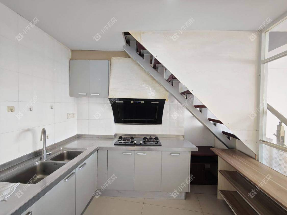 镇江金鼎城市花园在售二手房源室内图_小牛看房