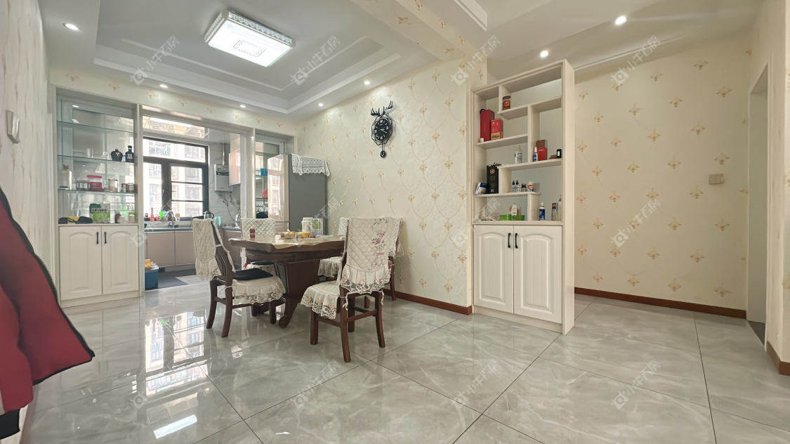 镇江滨河凤凰城在售二手房源_小牛看房