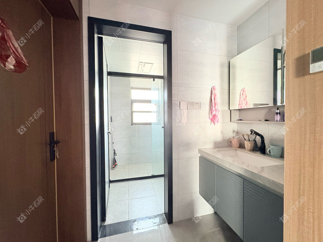 镇江上善雅苑在售二手房源室内图_小牛看房