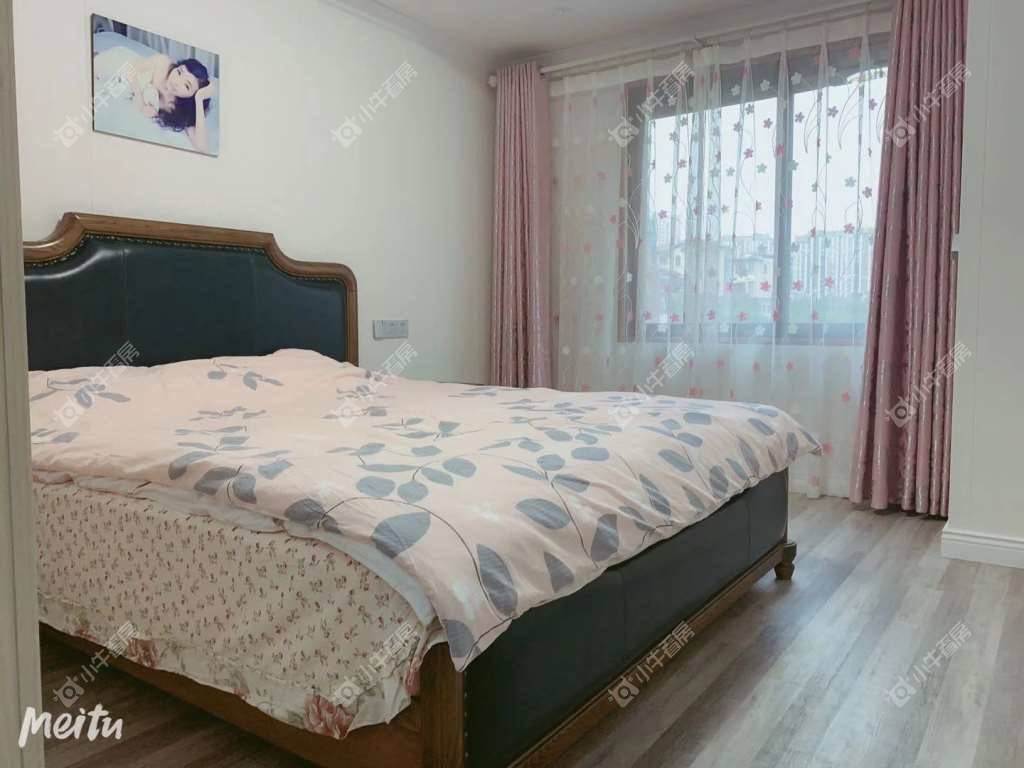 镇江吾悦华府（丹阳）在售二手房源_小牛看房