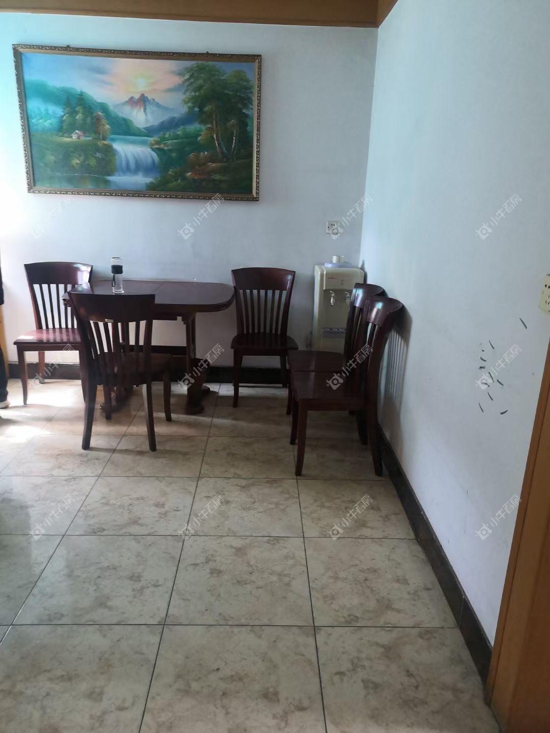 镇江华南新村在租房源_小牛看房