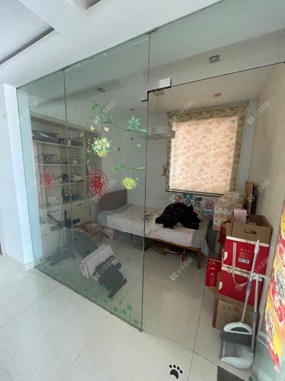 镇江江南人家在售二手房源室内图_小牛看房