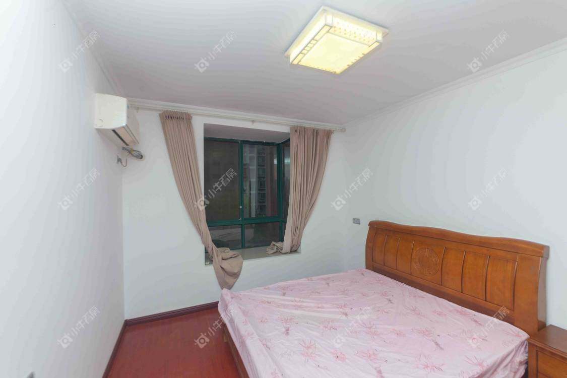 镇江金鼎城市花园在售二手房源室内图_小牛看房