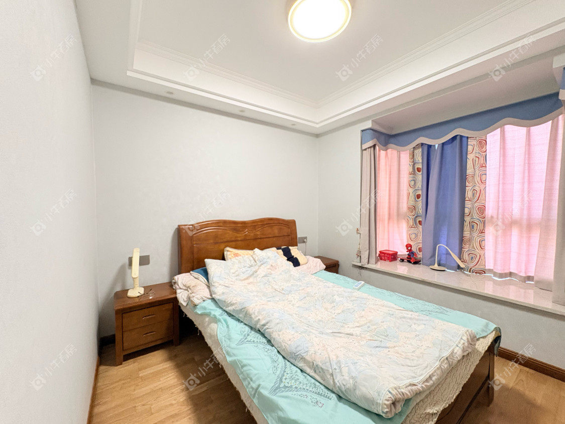 镇江练湖新城在售二手房源室内图_小牛看房