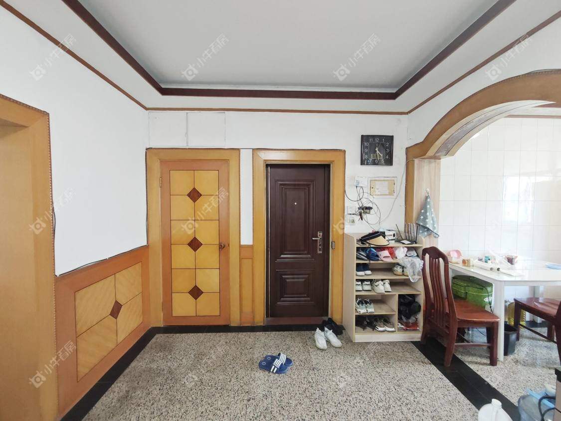 镇江台阳小区在售二手房源室内图_小牛看房