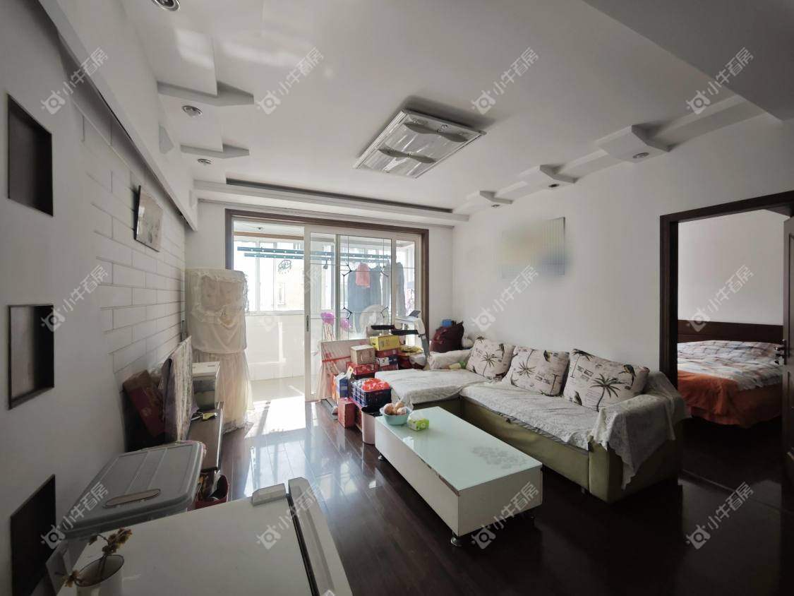 镇江乾泽园在售二手房源_小牛看房