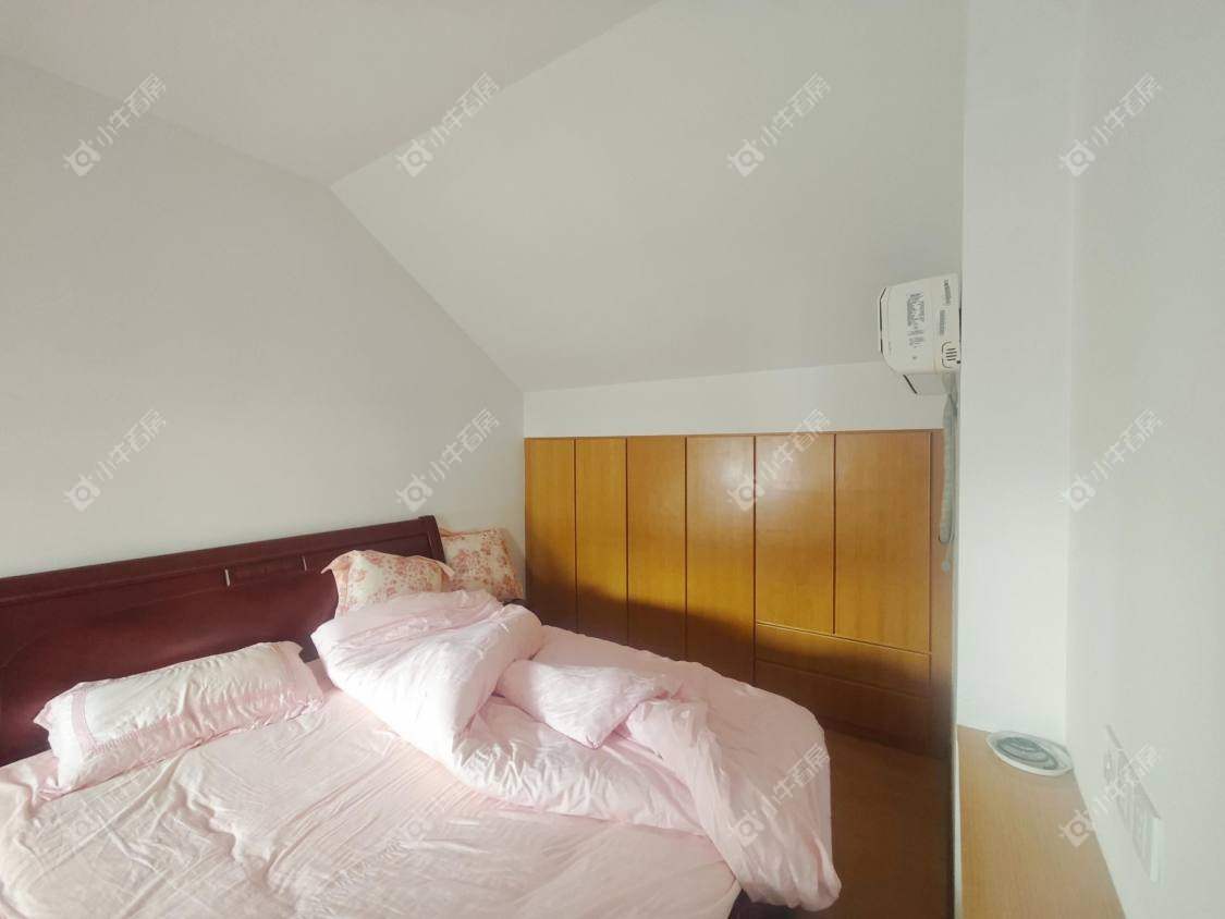 镇江缇香花园二期在售二手房源室内图_小牛看房