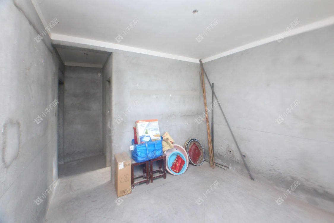 镇江美亚华悦在售二手房源室内图_小牛看房