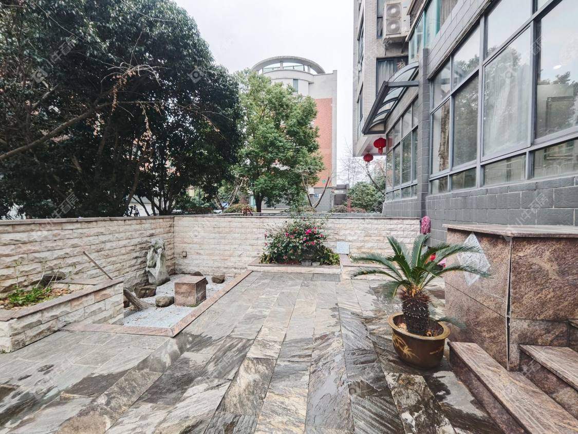 镇江江南人家在售二手房源室内图_小牛看房