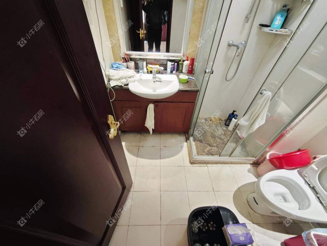 镇江恒大名都一期在售二手房源室内图_小牛看房