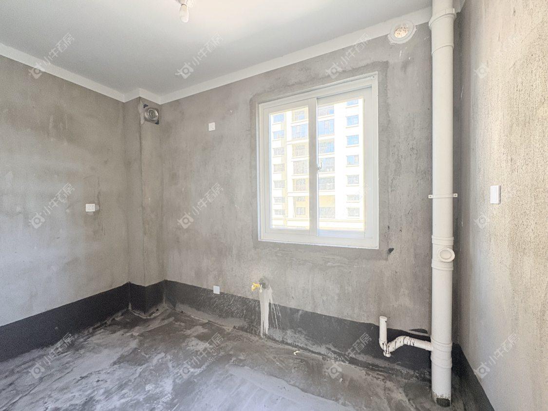 镇江中南熙悦城中南二期在售二手房源室内图_小牛看房