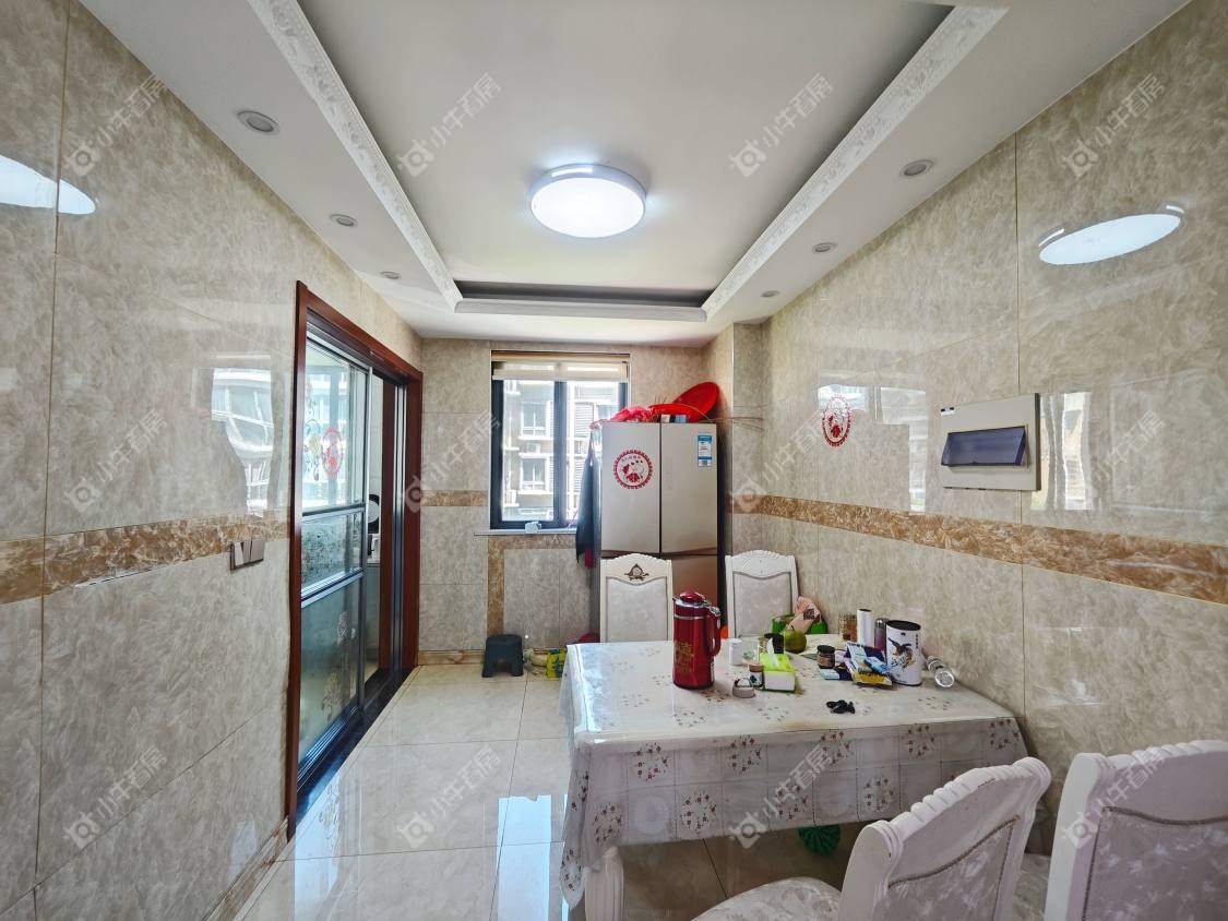 镇江锦尚名都在售二手房源室内图_小牛看房