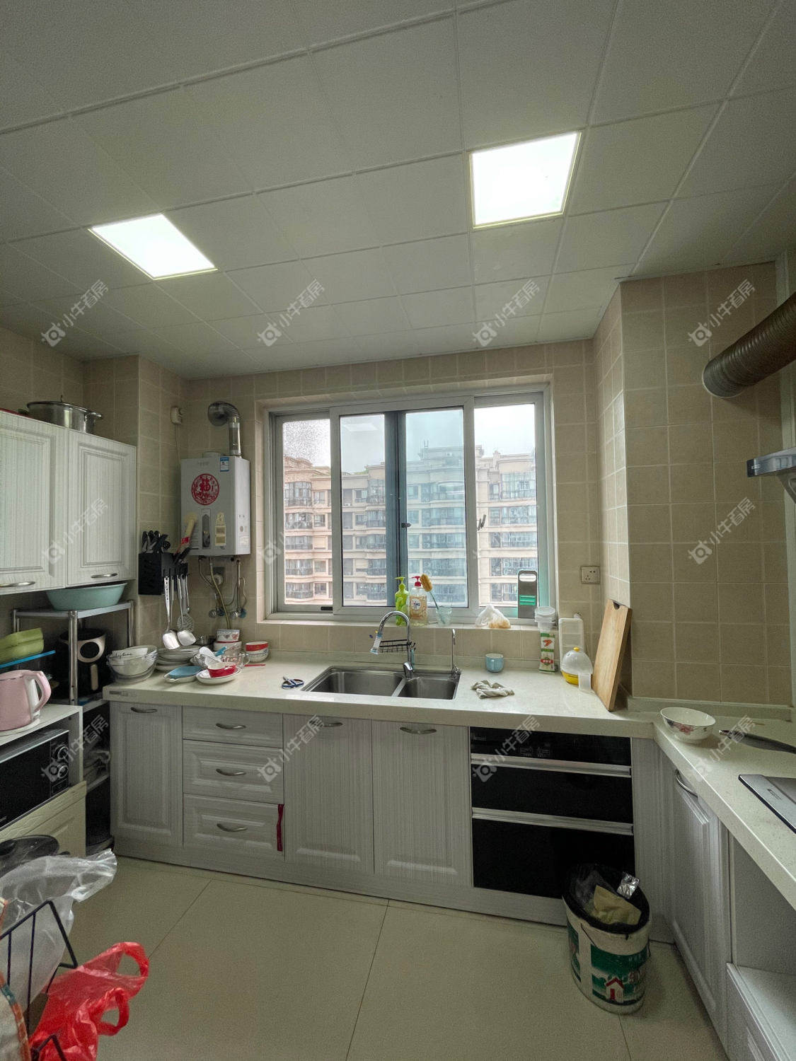 镇江碧桂园在售二手房源_小牛看房