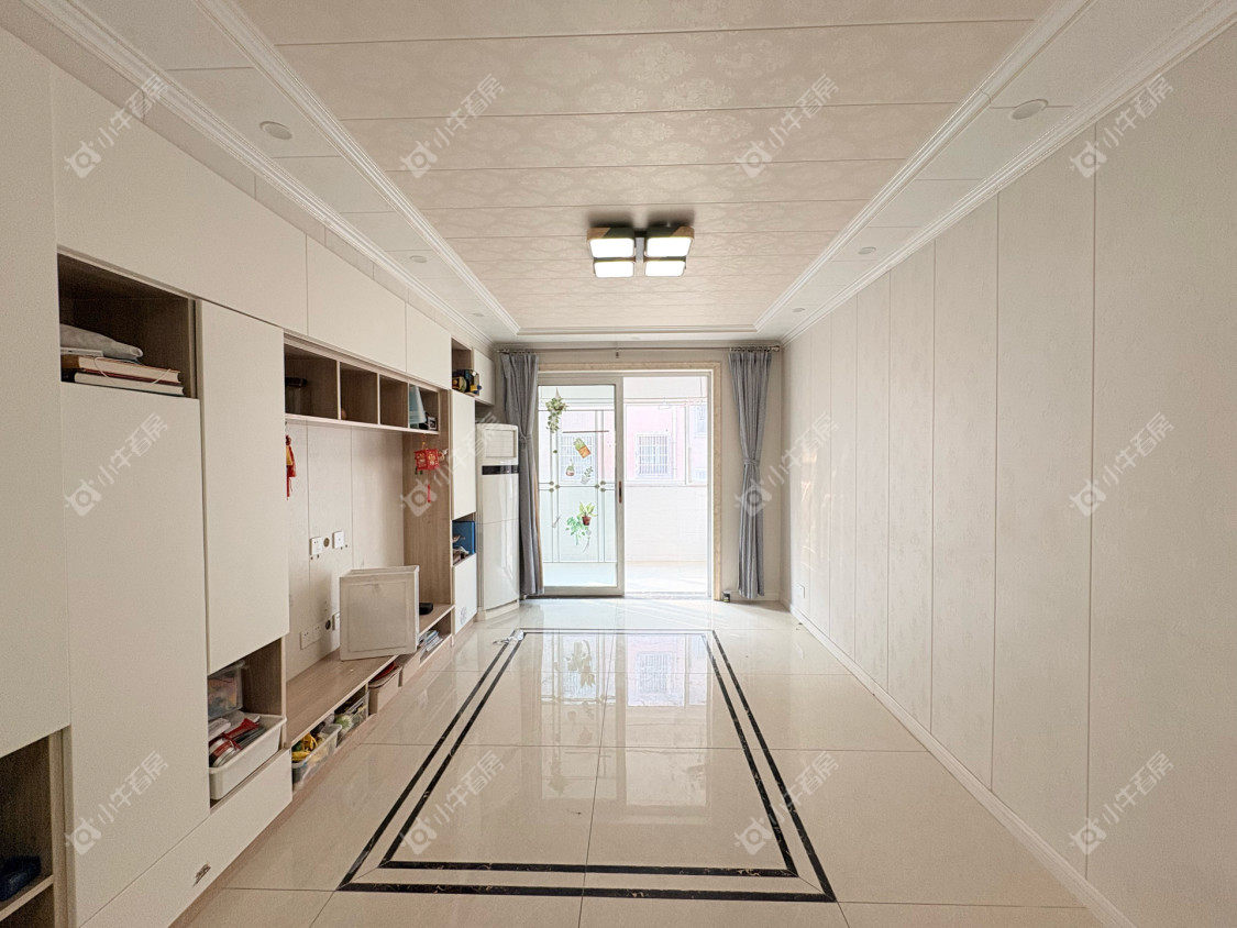 镇江百合苑在售二手房源_小牛看房