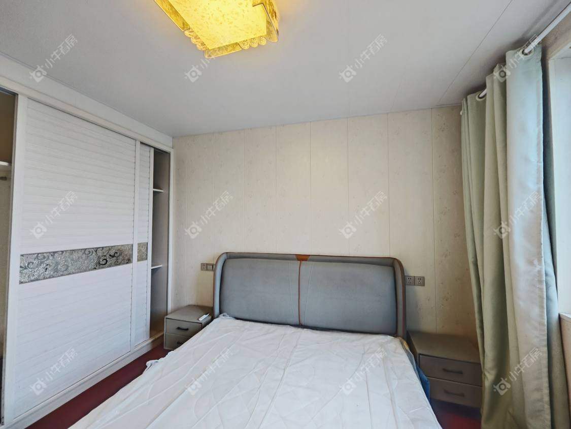 镇江凤凰新村在售二手房源室内图_小牛看房