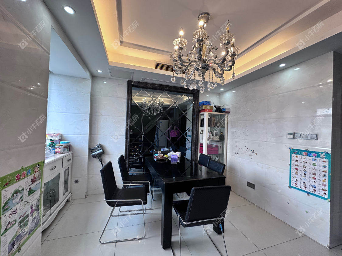 镇江凤翔花园在售二手房源_小牛看房