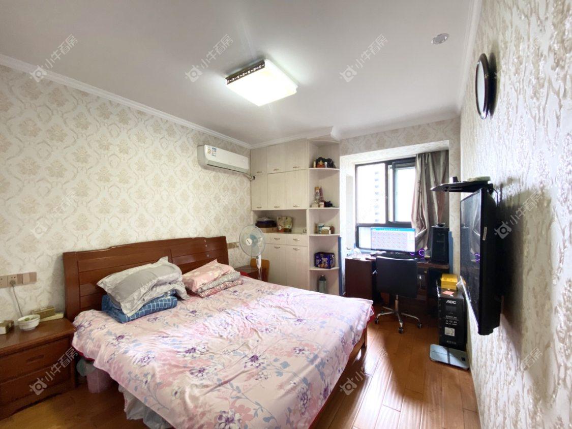 镇江国信宜和在售二手房源室内图_小牛看房