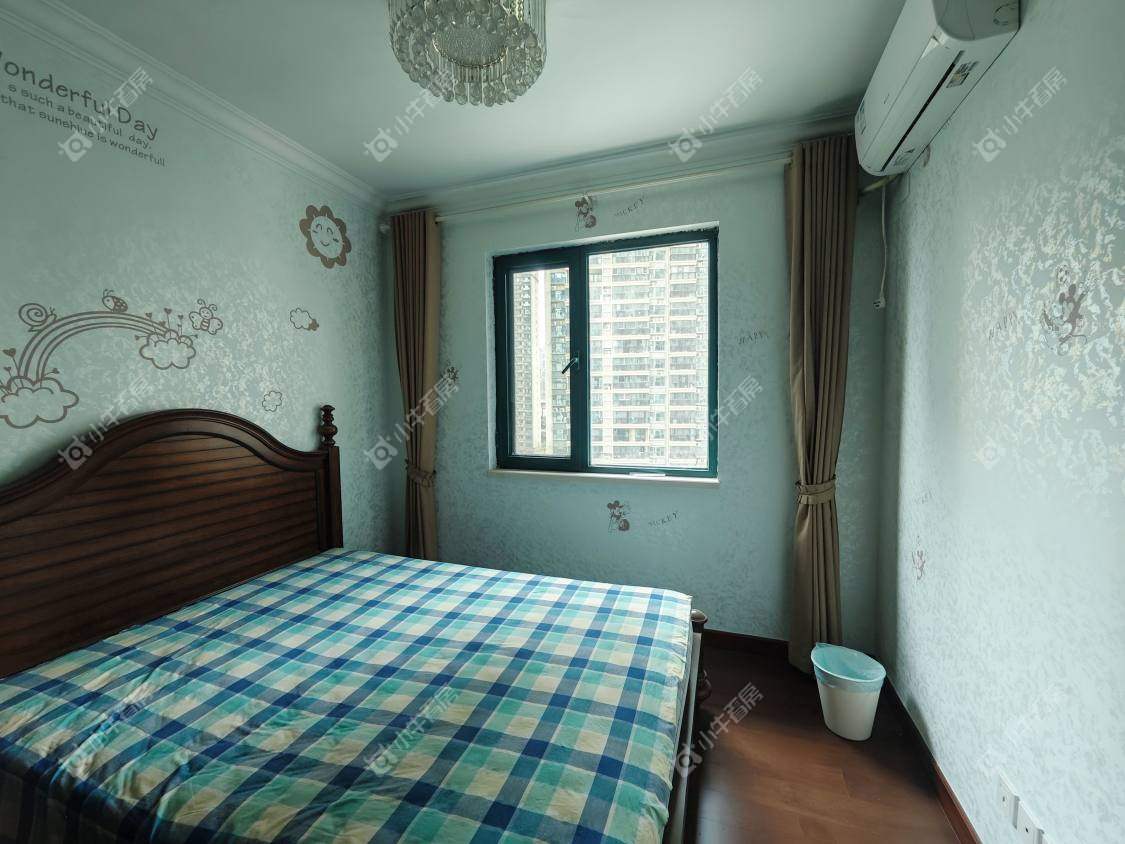 镇江恒大名都二三期在售二手房源室内图_小牛看房