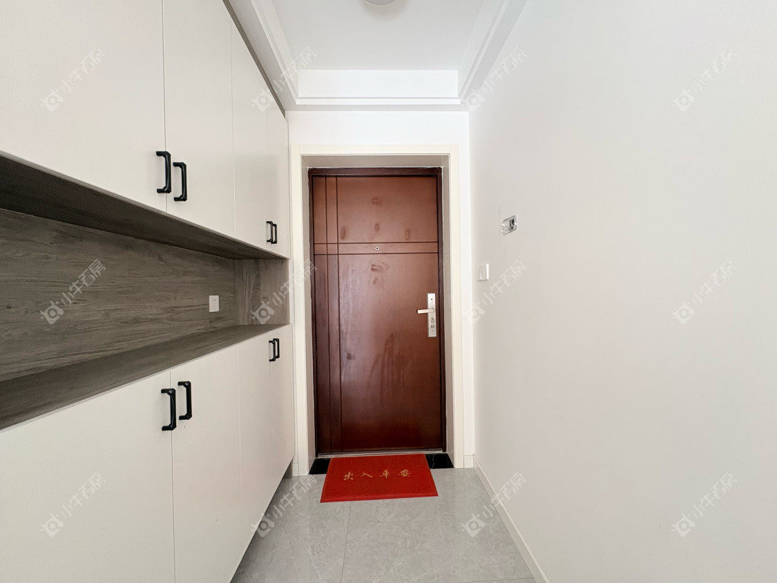 镇江荣城国际（中央公馆）在售二手房源室内图_小牛看房