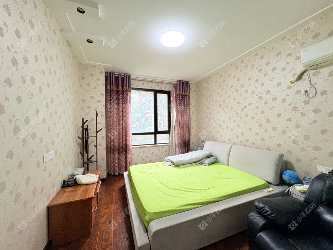 镇江御珑湾(丹阳)在售二手房源室内图_小牛看房