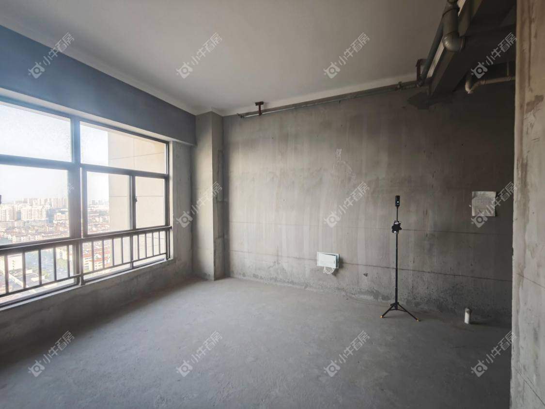 镇江华都锦城在售二手房源室内图_小牛看房