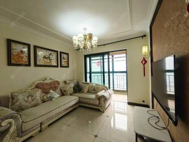 镇江恒大城在售二手房_小牛看房