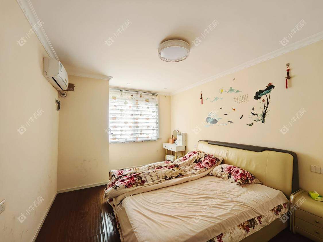 镇江翡翠林花园（天福花园）在售二手房源室内图_小牛看房