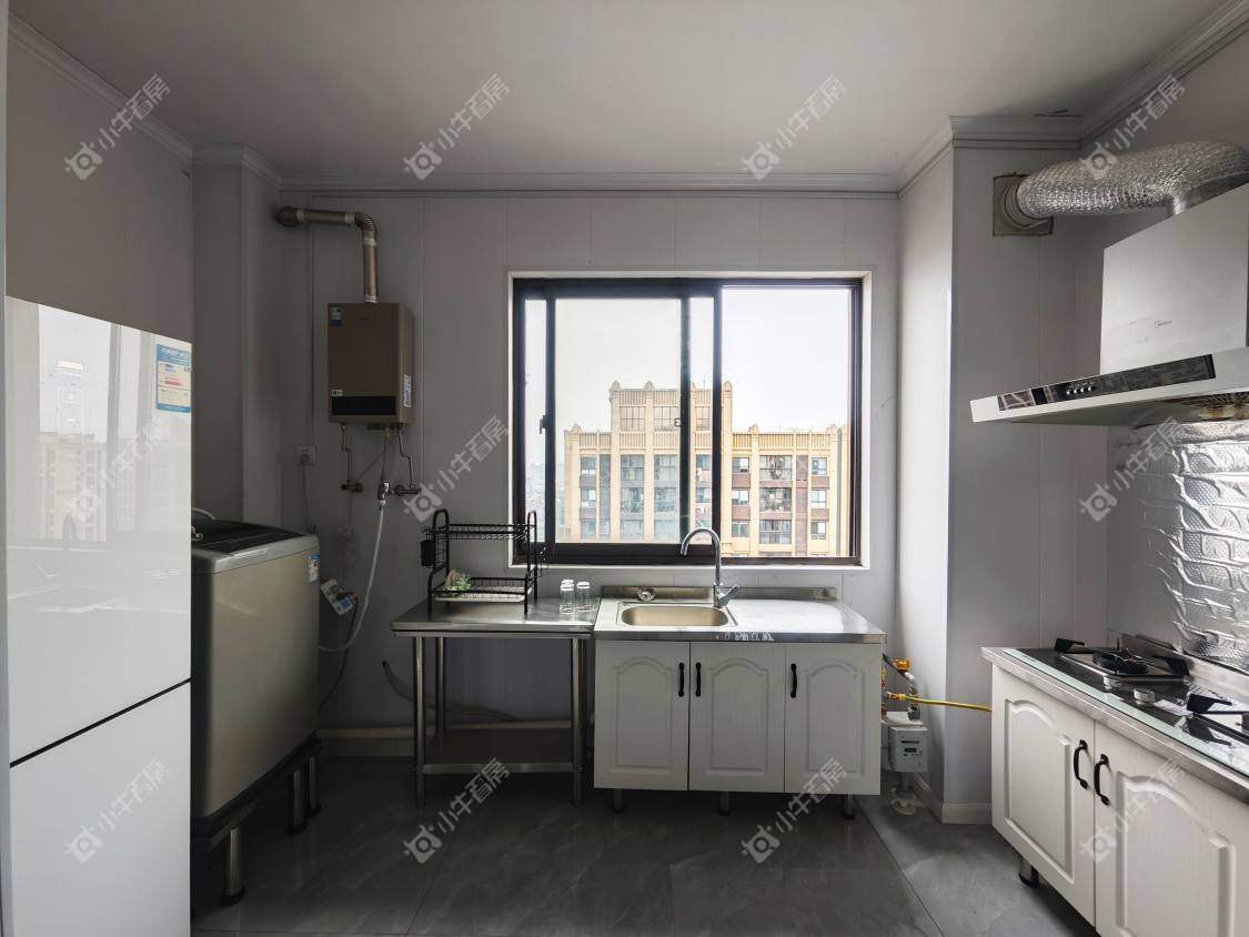 镇江华都幸福里在售二手房源室内图_小牛看房