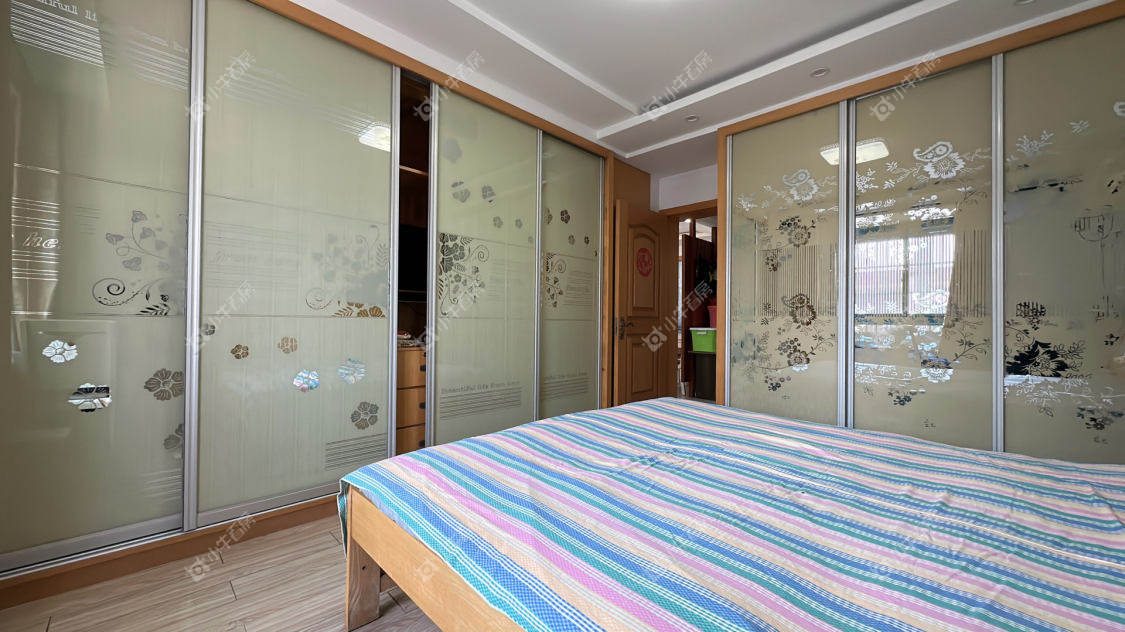 镇江欧洲城在售二手房源_小牛看房