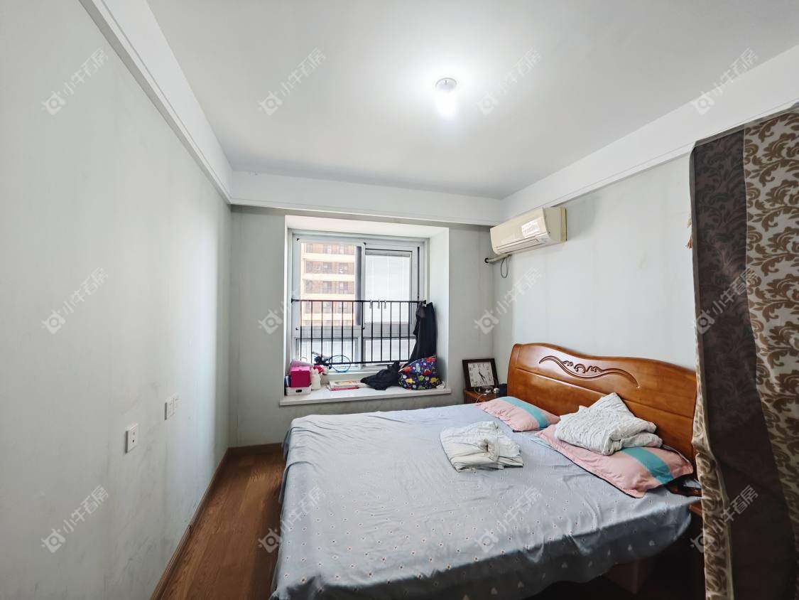 镇江中南君悦府中南一期在售二手房源室内图_小牛看房