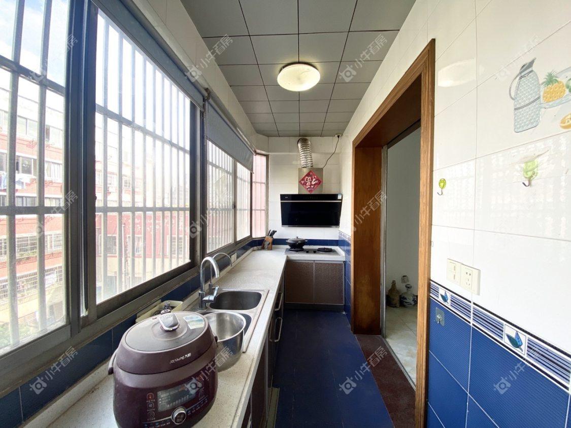 镇江云九新村在售二手房源室内图_小牛看房