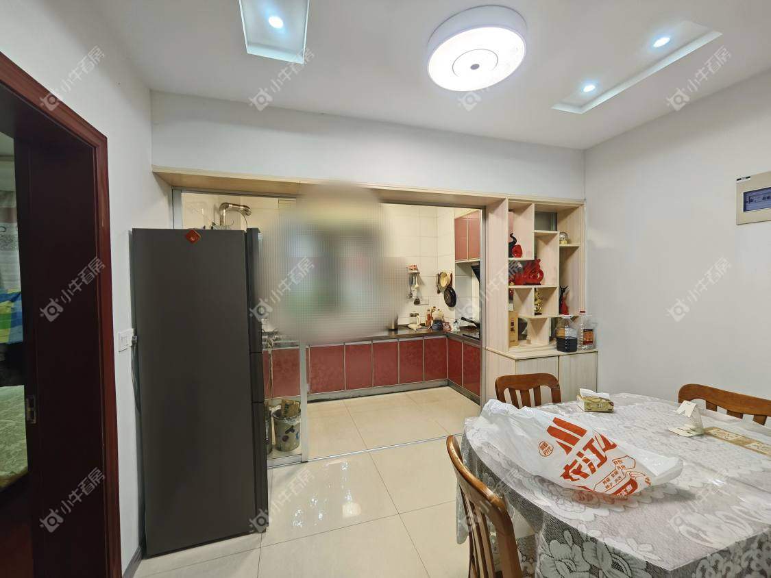 镇江御珑湾(丹阳)在售二手房源室内图_小牛看房