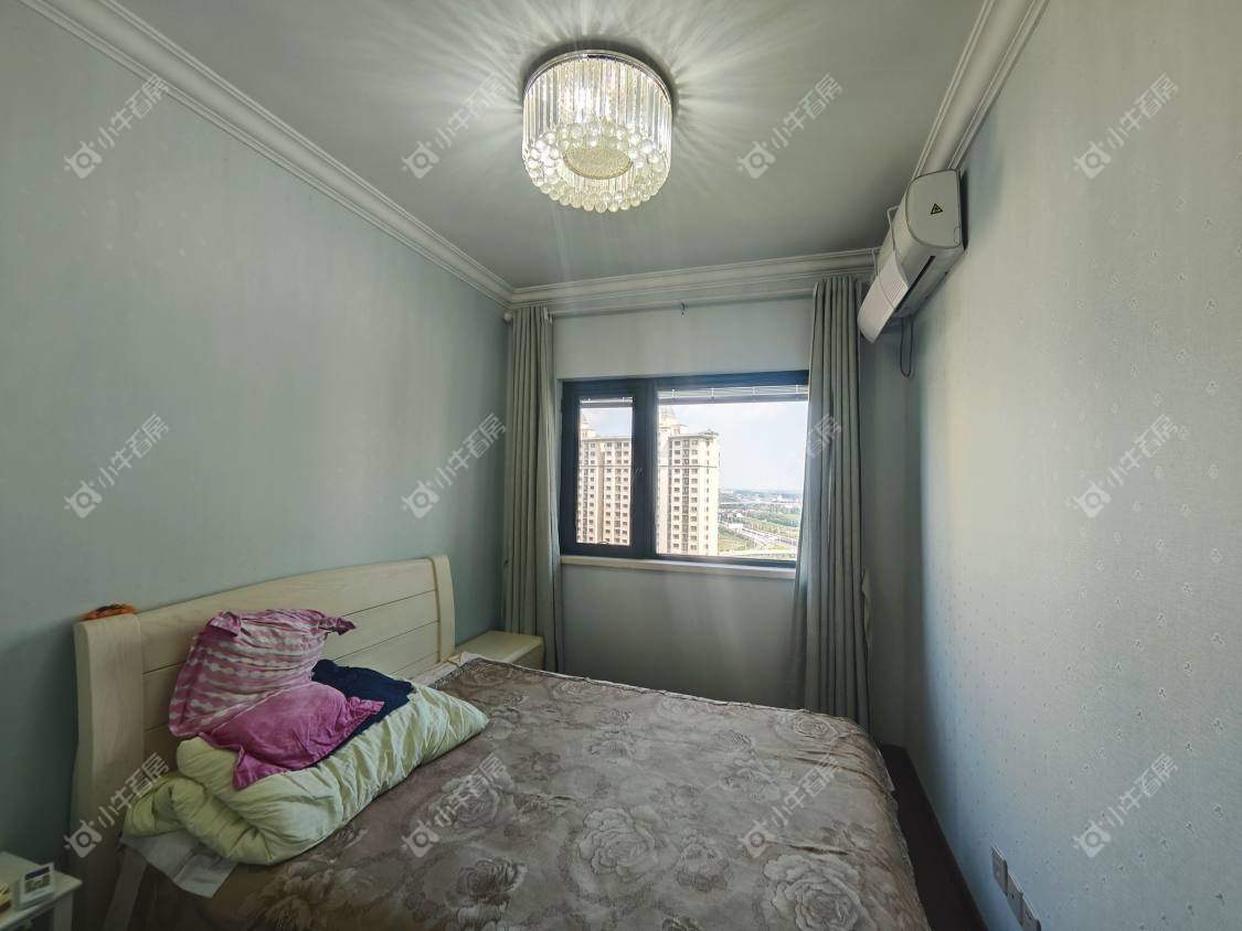 镇江恒大名都二三期在售二手房源室内图_小牛看房