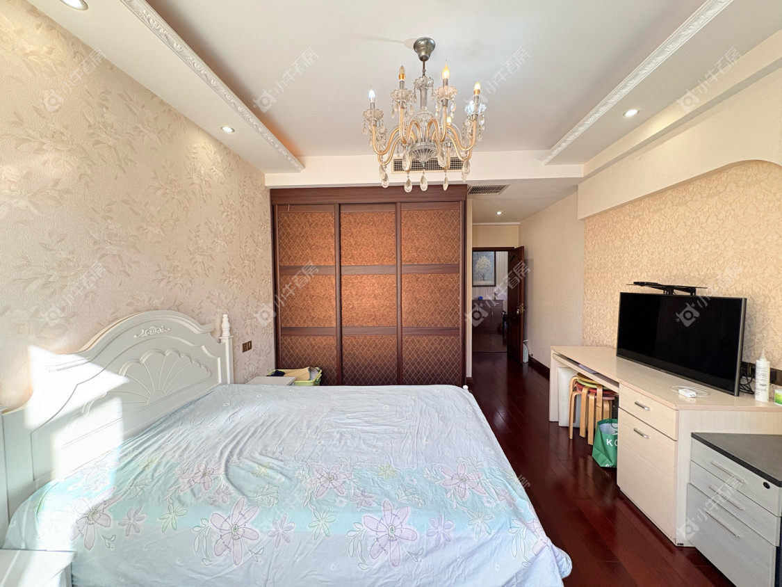 镇江天波城在售二手房源室内图_小牛看房