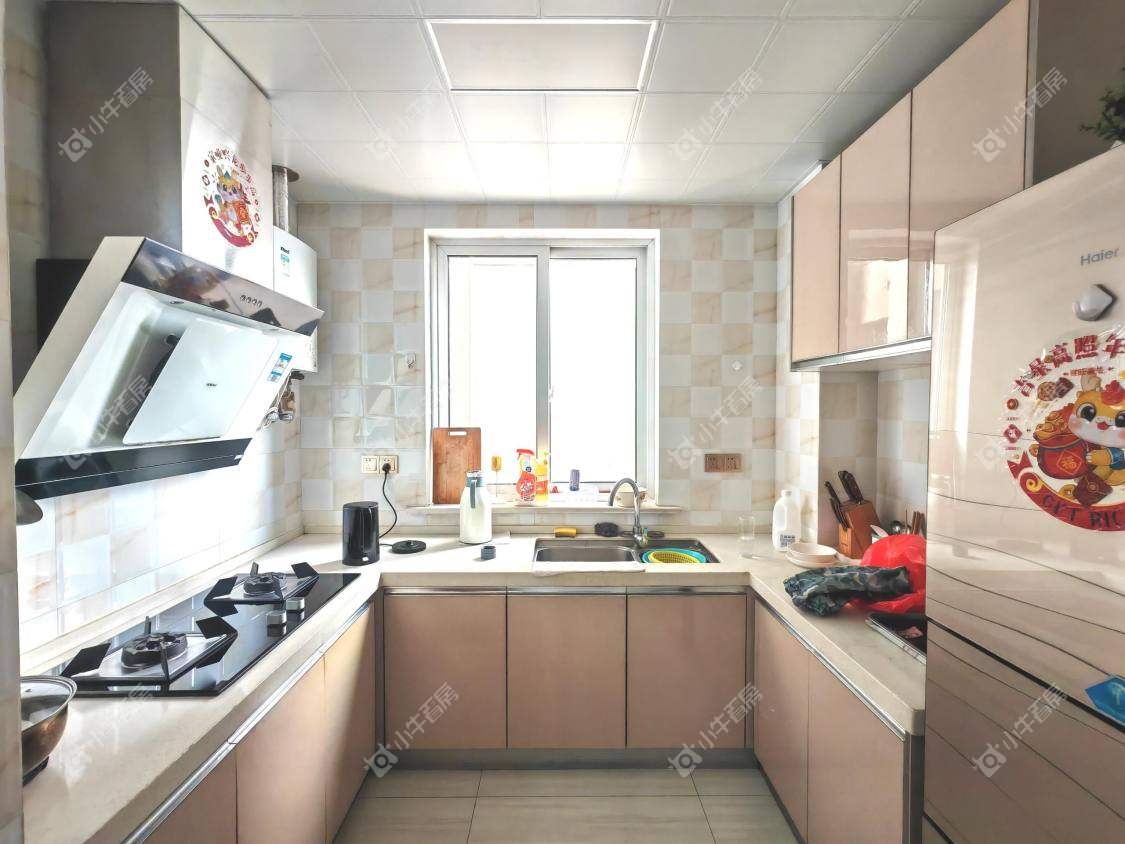 镇江东方盛世在售二手房源_小牛看房