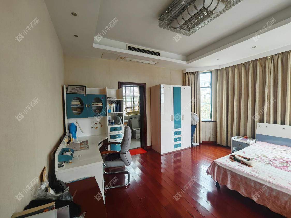 镇江豪门兰庭在售二手房源室内图_小牛看房