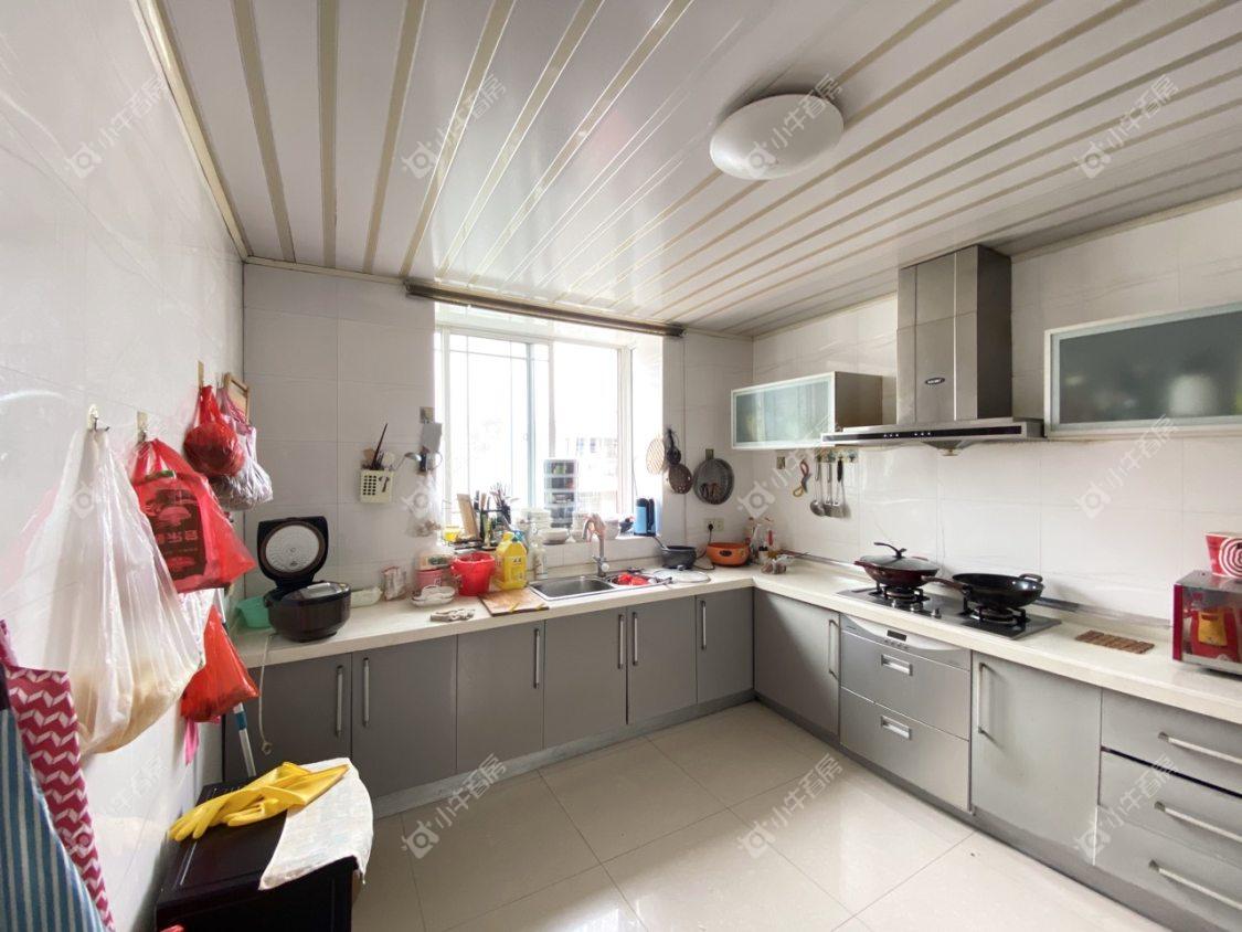 镇江新世纪花园（丹阳）在售二手房源室内图_小牛看房