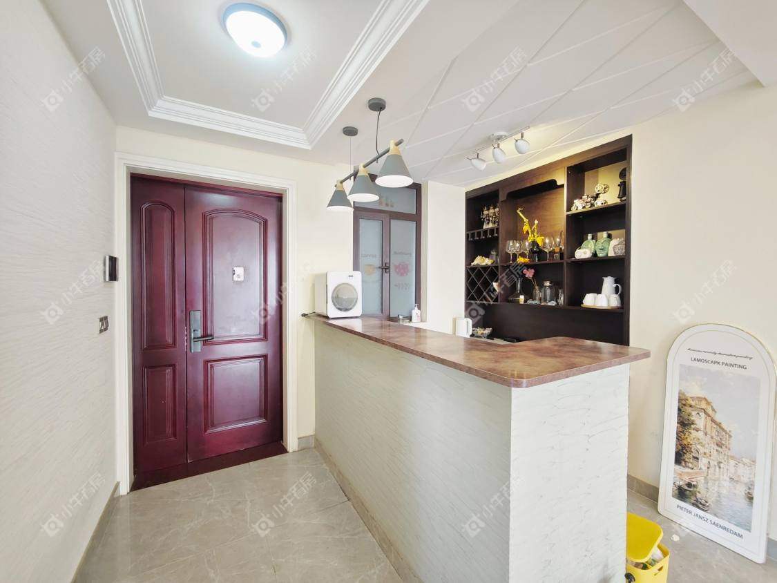 镇江御珑湾(丹阳)在售二手房源室内图_小牛看房