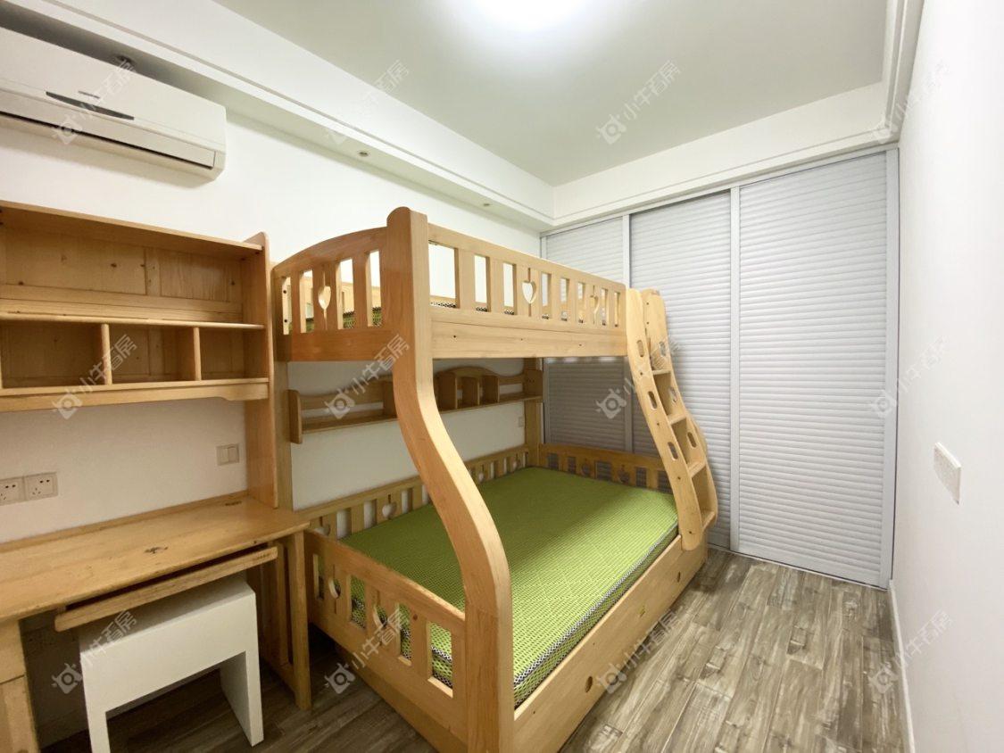 镇江天波城在售二手房源室内图_小牛看房