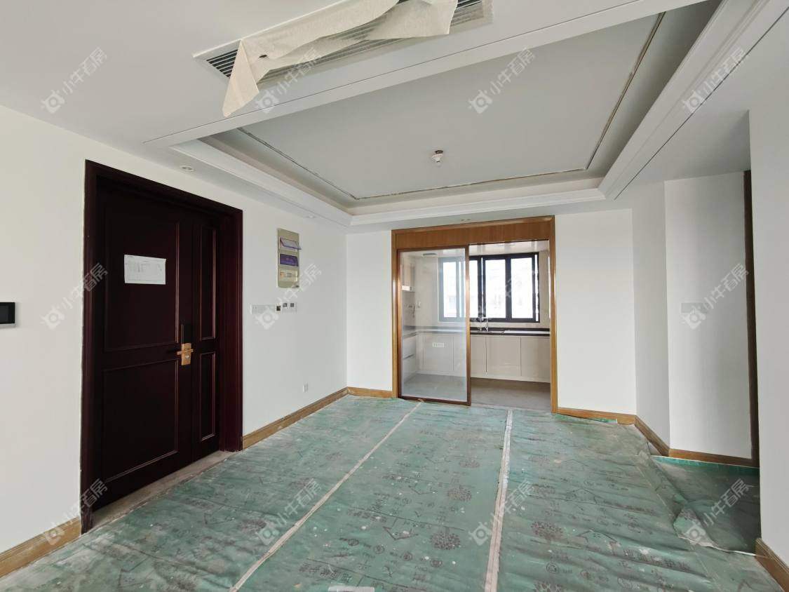 镇江红星天铂在售二手房源室内图_小牛看房