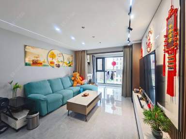 镇江万善上院在售二手房_小牛看房