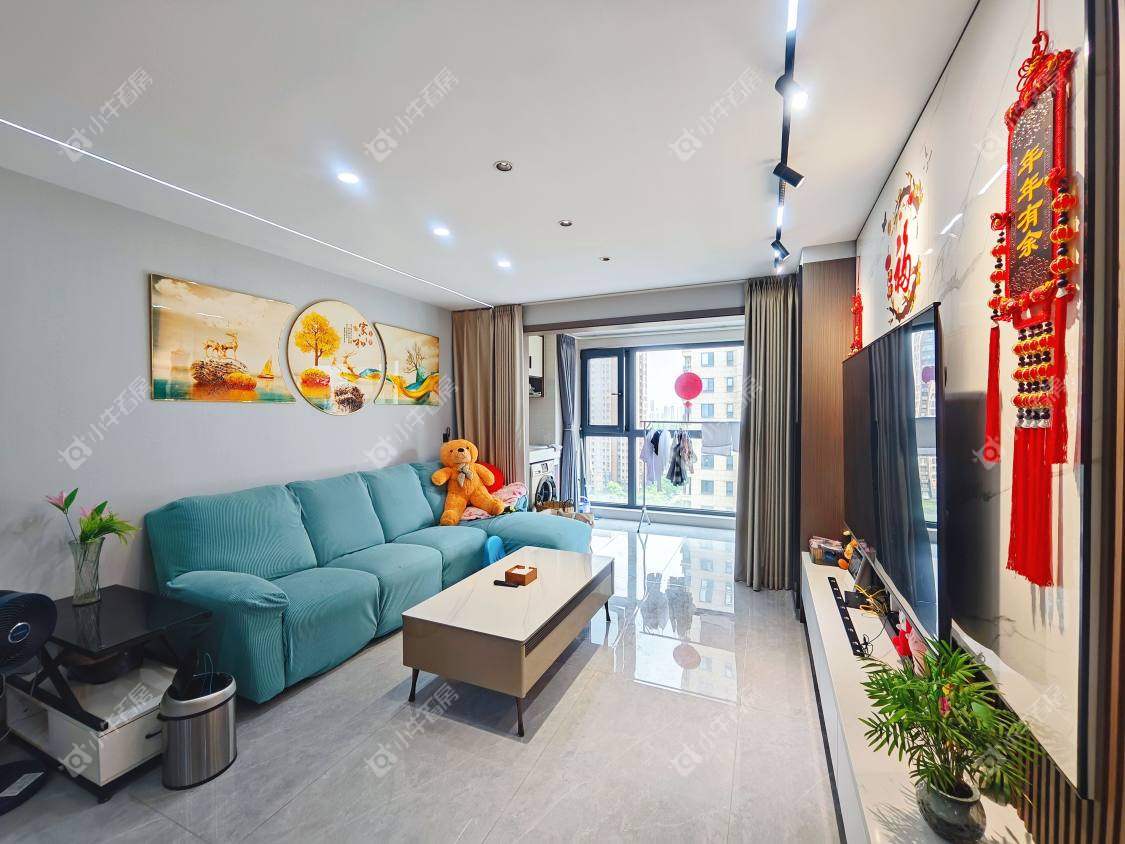 镇江万善上院在售二手房源_小牛看房