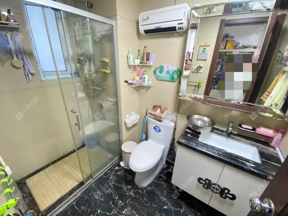 镇江碧桂园在售二手房源室内图_小牛看房