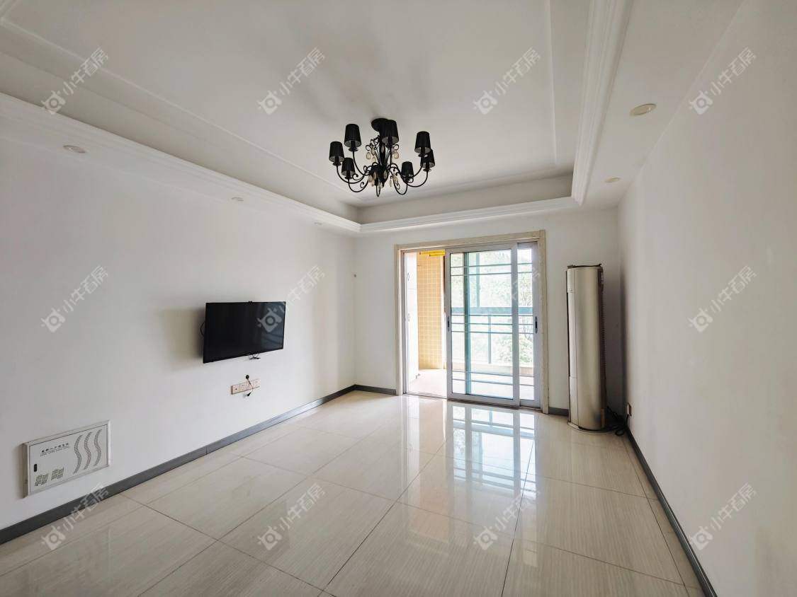 镇江滨河凤凰城在售二手房源_小牛看房