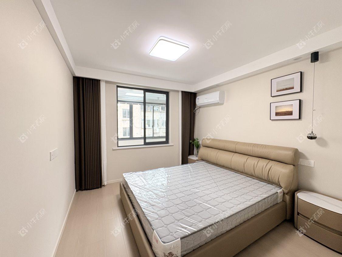 镇江凤凰新村在售二手房源室内图_小牛看房