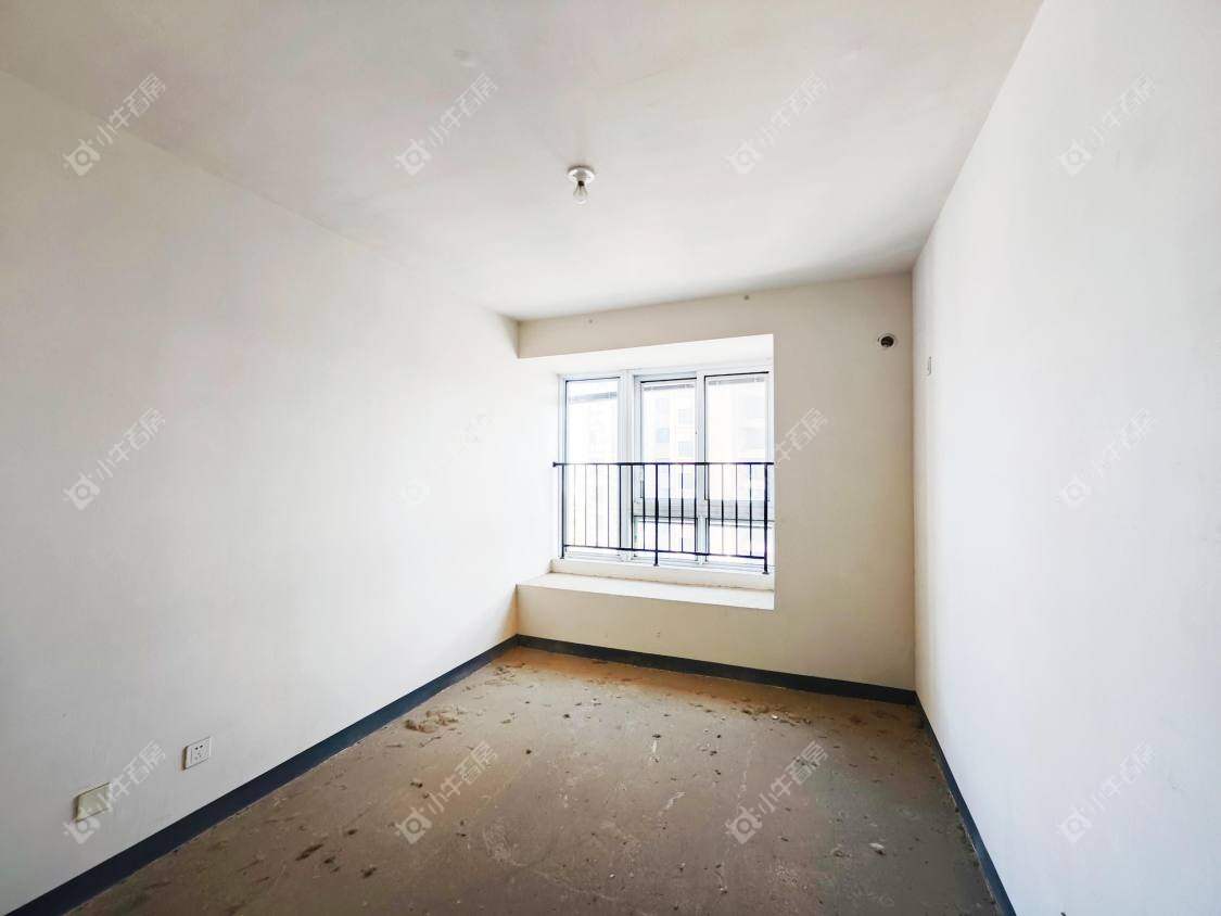 镇江中南君悦府中南一期在售二手房源室内图_小牛看房