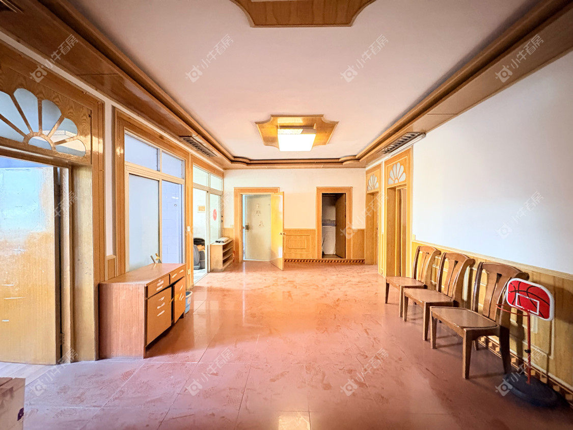 镇江曲园小区在售二手房源室内图_小牛看房