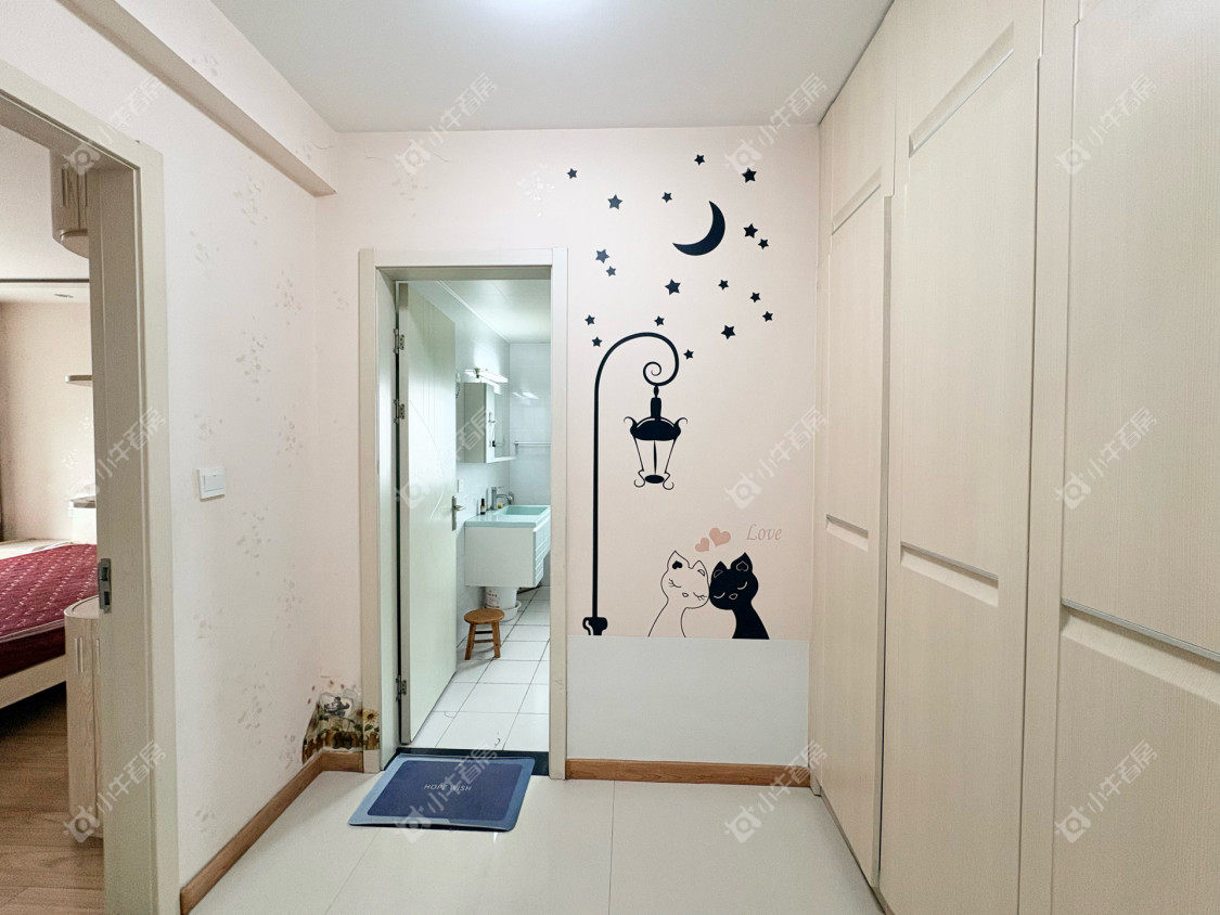 镇江南方名居在售二手房源室内图_小牛看房