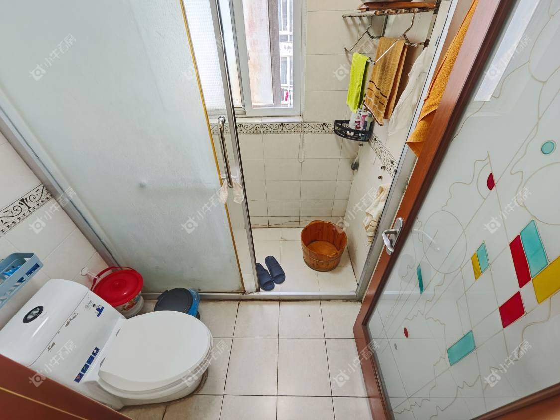 镇江江南嘉园在售二手房源室内图_小牛看房