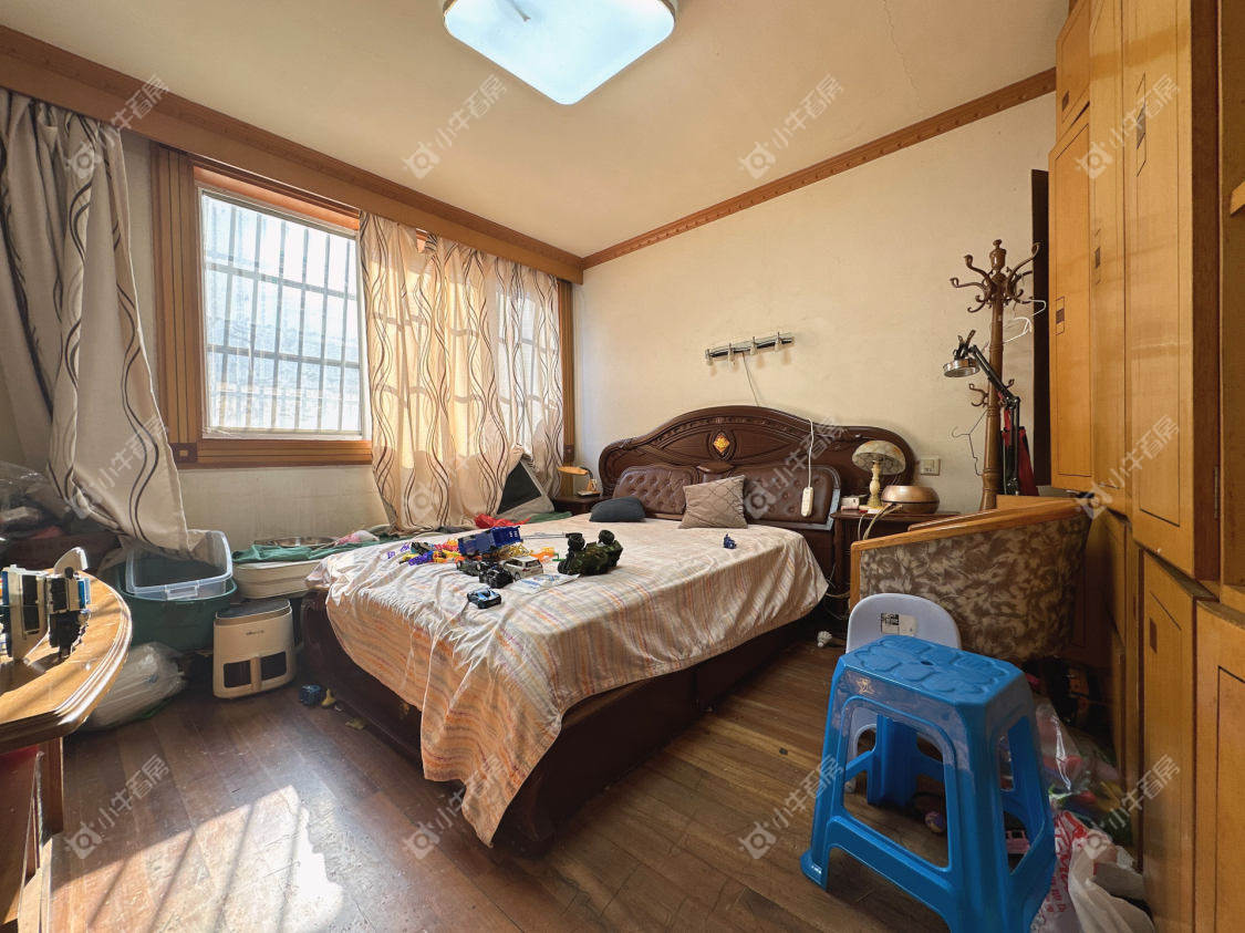 镇江华南新村在售二手房源_小牛看房